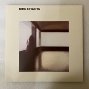 Dire Straits - Dire Straits płyta winylowa
