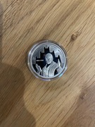 Moneta 10 zł Stefan Wyszyński