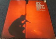 U2 - Under a Blood Red Sky (winyl UK 1983 EX)