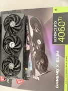Rtx 4060ti TRIO GAMING 