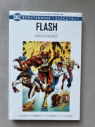 Bohaterowie i złoczyńcy. Flash. Zabójcza prędkość.