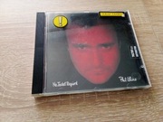 PHIL COLLINS - NO JACKET REQUIRED CD