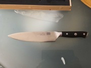 Nóż szefa kuchni shanzu