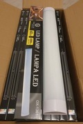 LED OPRAWA Liniowa BELKA 60cm21W