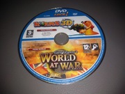 Click! 12/2006 - Worms 3D - World at War - PC PL