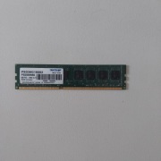 PATRIOT DDR3 8GB/1600(1x8GB) CL11 
