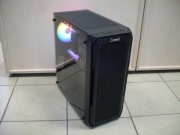 MEGA komputer Ryzen 7 5700, 32GB RAM, RX 6800XT 16GB, SSD 1TB, 850W