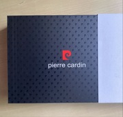 Komplet prezentowy Pierre Cardin,plus gratis.
