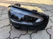 Reflektor prawy lampa Mercedes W206 C klasa Digital Led A2069062204