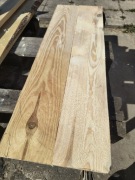 Deska sosnowa 160x25mm budowlana 100cm altana 