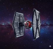 LEGO Star 75101 - First Order Special Forces Oferta ważna do 18 stycznia