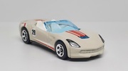 Hot Wheels '14 Chevrolet Corvette Stingray Convertible Multipack
