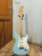 Sprzedam Fender Classic Series 50s Stratocaster made in Mexico 