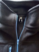 Polar czarny xl Męski 