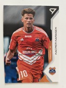 Sportzoo betclic 1 liga karta Kacper Karasek Termalica Bruk-Bet nr 154