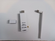 Tplink Archer T2UH AC600