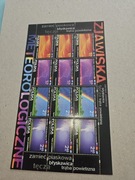 Fi 4205-08 ** Zjawiska meteorologiczne