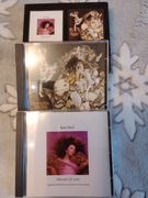Kate Bush 2 CD originals 