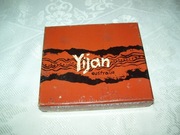 PODSTAWKI POD SZKLANKI, PIWO - YIJAN -AUSTRALIA - 6 SZT.