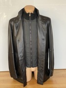Kurtka ze skóry Hugo Boss Rozm. 50 