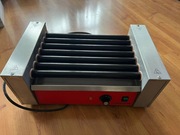 grill Caterina stalgast do parówek jak nowy