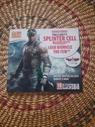 Gry CD Action - Lego Bionicle , The Few