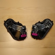 Wkład na żarówki lampy w błotnik lewy prawy Megane III kombi Grandtour 