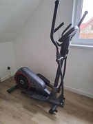 Orbiterk /trenażer eliptyczny HERTZ IMPACT