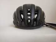 Kask rowerowy Uvex Surge Aero Mips 56-59 cm. Czarny