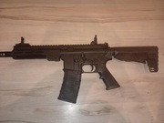 Replika Golden Eagle MC6594M GBBR