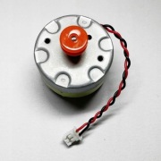 Xiaomi Roborock ERROR 1 błąd lasera