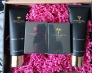 Skolim - Temperatura Premium , zestaw kosmetyków.