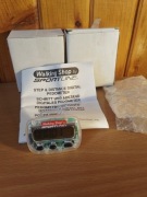 Krokomierz (pedometr) Sportsline od Walking Shop