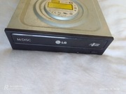 Nagrywarka DVD LG GH24NSB0 SATA Super Multi DVD Writer