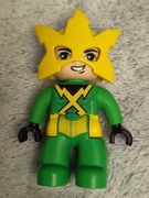 LEGO Duplo figurka Marvel 