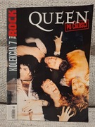 Teraz ROCK - QUEEN po całości
