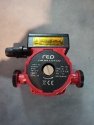 Ferro Pompa Gpa II 25-4-180