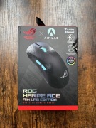 Mysz bezprzewodowa Asus ROG Harpe Ace Aim lab edition