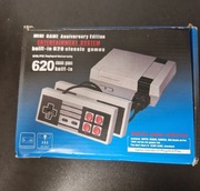 Konsola Retro 620 gier 2 pady