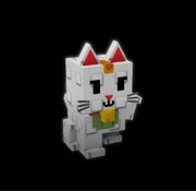 Maneki - neko Grow a Garden