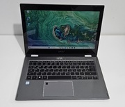 Acer Spin 5 Laptop 360 stopni Tablet DOTYK ,ULTRACIENKI SSD 256GB