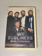 Kaseta The Dubliners - best collection  - Thomsun 