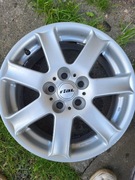 Felgi Rial 16cali KBA45567 