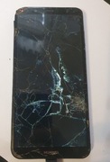 Huawei y7 Prime 2018 zbity reaguje nr434