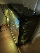 Komputer stacjonarny do gier / pracy – RTX 3070 / Ryzen 7 / 32GB RAM / 1TB