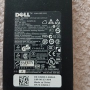 oryginalny zasilacz firmy Dell 130 W DA130PE1-00