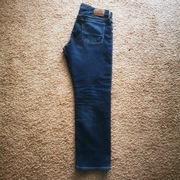 TOMMY HILFIGER  DENTON STRETCH STRAIGHT FIT  36/30 pas 92 36 30