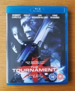The Tournament (Turniej) Blu-ray (En) (2009) Scott Adkins