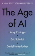Książka The Age of AI 