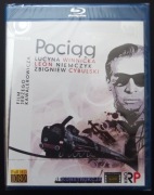 Pociąg, Austeria, Popiół i diament